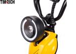 14 Inch Electric Scooter Harley Citycoco Lithium Battery Led Speedometer TM-TX