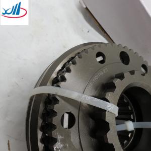 Wholesale Truck Spare Parts For Diesel Engine 3/4 Speed Synchronizer JS130T-1701180G from china suppliers