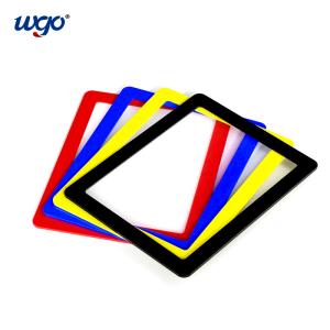Wholesale ODM Clear Horizontal Wall Mount Sign Holder ISO 9001 Certified from china suppliers