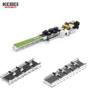 Wholesale Industrial Grade Laser Cutting Machine with 3 Phases Power Specifications from china suppliers