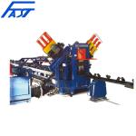 China Supplier JX2532 High Speed CNC Drilling & Marking Line for Angles High