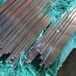 Flexible Stainless Steel Flat Strip 0.5mm-3mm 304 For Multi-Purpose Application