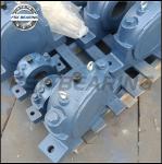 Euro Market GZ2-200 Bearing Housing Plummer Block Conveying Equipment Parts
