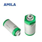 Aluminium Vacuum Lifting Air Cylinder 60Kpa For Gripping System
