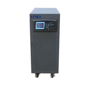 China Eco 15kva Online High Frequency Ups Lightning Protection For Computer on sale