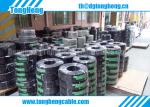 Heavy Duty Flexible Power Supply Customized Rubber Cable