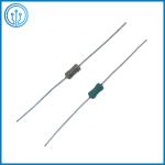 3x7mm Epoxy Coated Slow Blow Subminiature Pico Fuse 1A 250V