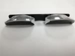MIPI 0.49" OLED AR Glasses Display 1800nits AR For Head Up Display