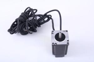 Wholesale NEMA23 Closed Loop Stepper Motor 56mm Rated Current 4.2A Rated Torque 1.1NM from china suppliers