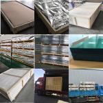 2-20mm Antistatic Permanent PMAA Flame Retardant ESD Acrylic Sheet