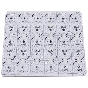 Wholesale Led MCPCB LED Light PCB Manufacturer Single Sided Pcbs from china suppliers