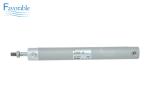 Air Pneumatic Cylinder Suitable For Gerber Cutter Xlc7000 Parts 376500253