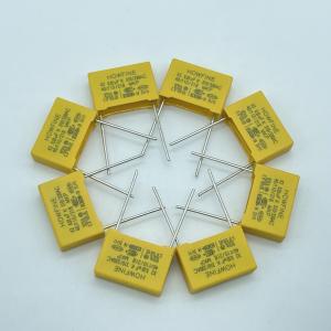 Wholesale Heatproof Metalized Film Capacitor from china suppliers