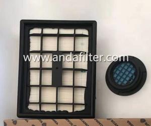 Wholesale High Quality Cabin Air Filter For SCANIA 1486634 from china suppliers