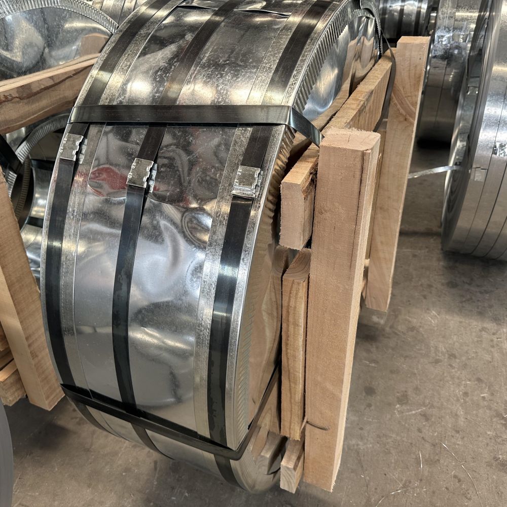 EN Standard Hot Dipped GI Zinc Coating 0.12-4mm dx51d z275 z100 Pre Painted Galvanized Steel Coil for Coil Manufacturing