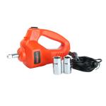 Electric Hydraulic Floor Jack Car Jack Lift 5 Ton 12V Dc Electric Impact Wrench