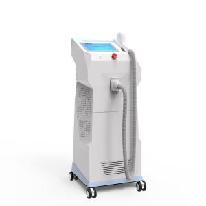 Wholesale NUBWAY New tech TEC cooling Germany bars 808 diode laser / 808 diode laser hair removal / 808 diode laser beauty from china suppliers