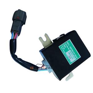 Wholesale Excavator Glow Plug Controller 182550-3251 ZAX120 ZAX200 M84AX-B40 Time Relay from china suppliers