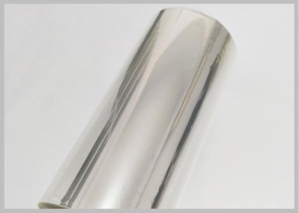 Waterproof Plastic Heat Shrink Wrap Film Ops Material For Liquid Bottle
