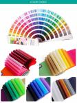 Advertising Promotional Gift Bags , 210D Polyester Drawstring Bag