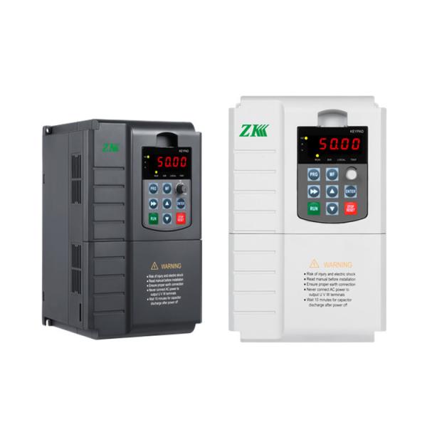 11Kw 15Hp Inverter 99.6% 380V Output High Mppt Vfd Solar Pump Inverter For