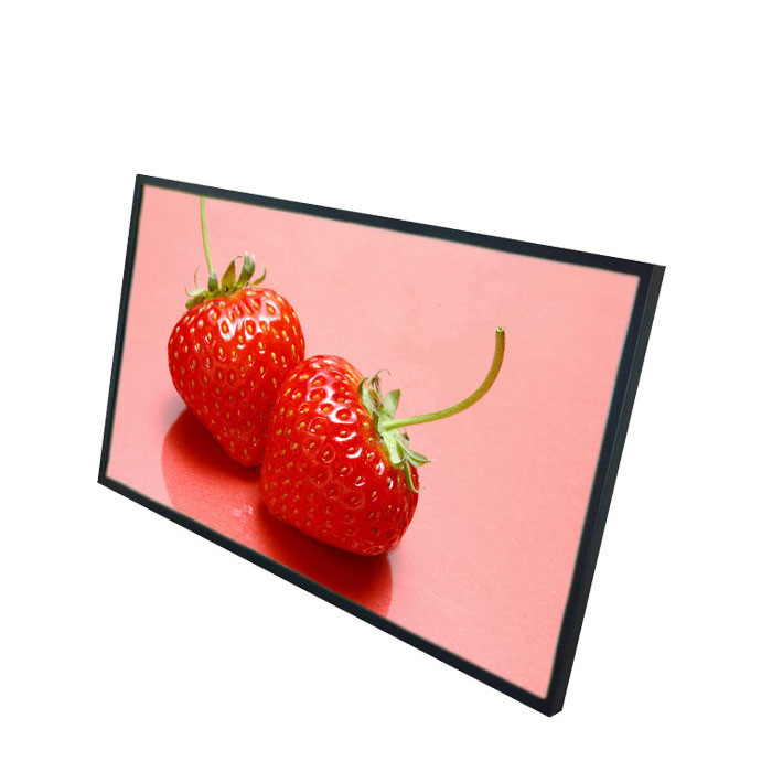 I5 I7 70" Interactive Digital Display Board 1920x1080p Digital Wallboard
