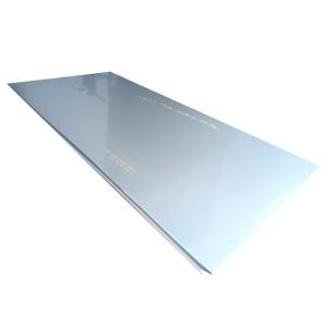 Wholesale Corrosion Resistance Stainless Steel Sheet Plate 304 304L For Instrumentation 16mm from china suppliers
