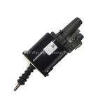 Shacman F3000 F2000 M3000 Truck Parts Clutch Booster Cylinder Dz9112230181 for