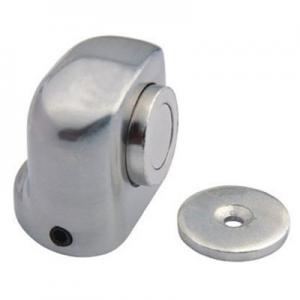 Wholesale magnetic door stopper glass door magnetic catch ( BA-S023 ) from china suppliers