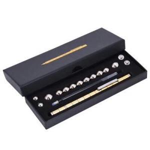 Wholesale DIY any shape magentic pen in Gift box from china suppliers