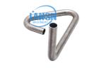 Superb 38 CNC Pipe Tube Bending Machines Bender Copper Bend For Kitchenware