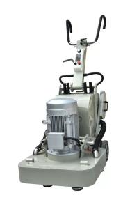 Wholesale Concrete Floor Grinding Machine With 7.5KW Motor 12 Heads from china suppliers