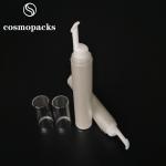 Acrylic Empty Roll On Bottle 15ml Luxury Eye Cream Roller Metal Ball