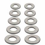 ANSI SAE 304 316 A2-70 A2-80 1 Inch Stainless Steel Washers
