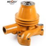 6138-61-1860 6138-61-1400 Komatsu Excavator Parts Water Pump Engine 6D110 PC400