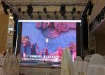 P3.91 Panel Mobile Led Billboard Background Video Wall Wedding Stage Rental Led