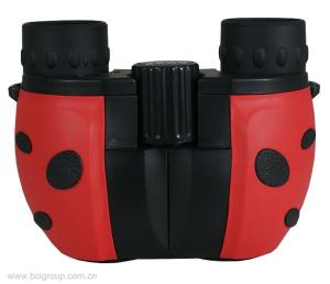 Wholesale Reverse compact Porro Binoculars optics 8x22mm High-grade children's telescope from china suppliers