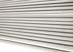 DIN 1 Inch Seamless Stainless Steel Tubing