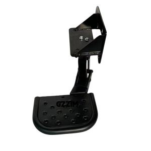 Wholesale Car Parts Step Pedal Rear Step Pedal For Nissan NP300 2015-2021 from china suppliers