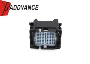 Wholesale 1928406097 Waterproof Automotive Connector 48 Pin Female Black from china suppliers