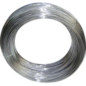 Wholesale 316 Wire Rope 7x7 Stainless Steel Cable 8mm Stainless Steel Wire Q235 1960MPA from china suppliers