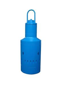 Wholesale Reverse Circulating Lipped Guide Oilfield Fishing Magnet from china suppliers