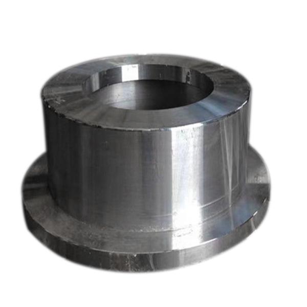Hot Forging Method Negotiable Hardness Forging Speed 0.5-2 M/s Custom Metal