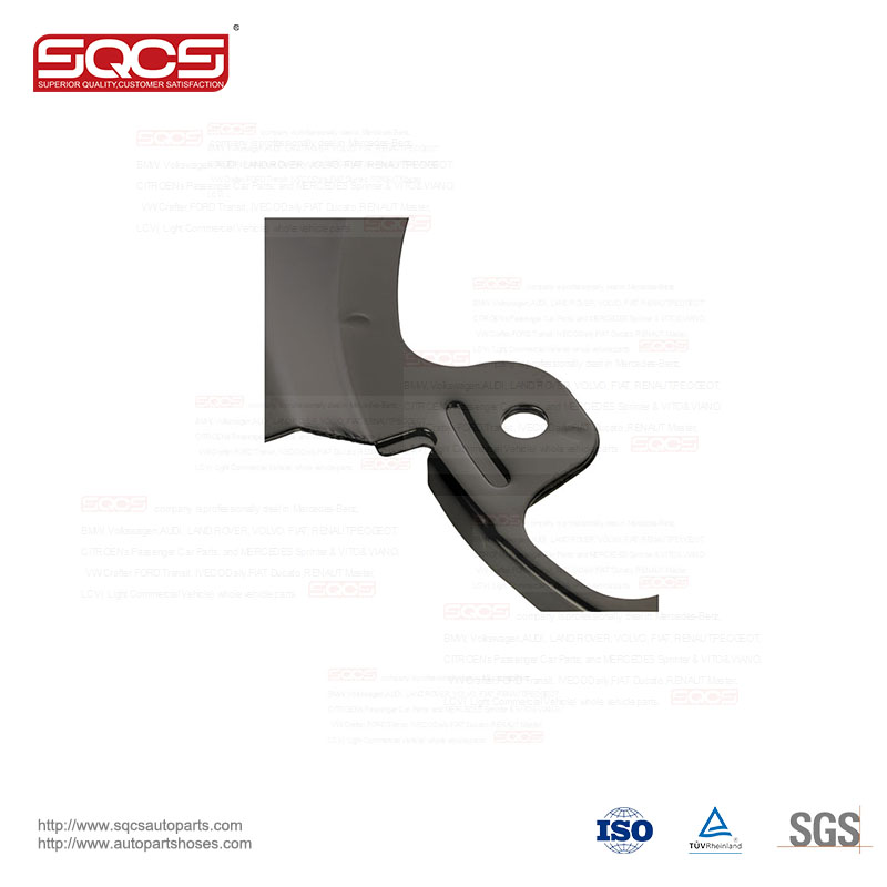 Brake Disc Splash Panel for Other Car Model 42530366 4255690 4504102693 42556904