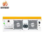 6200W 6.2kw Hybrid Solar Inverter 220/230/240VAC On/Off Grid Inverter