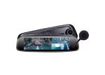 7.84" IPS Touch Screen 3 Cameras 4G LTE Dash Camera