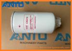 65.12503-5011D 65125035011D Fuel Filter DOOSAN Excavator Spare Parts For SOLAR