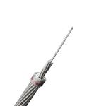 12 Hilos OPGW Fiber Optic Cable