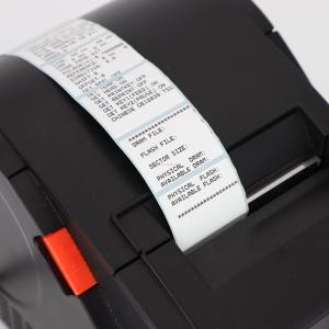 Wholesale Thermal Label Paper Roll for Heat-Sensitive Printing in Retail and Packaging from china suppliers