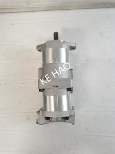 Wholesale 705-52-20160 Wheel Loader 85ZA 85ZIV 90ZIV Gear Pump / Variable Speed Pump from china suppliers